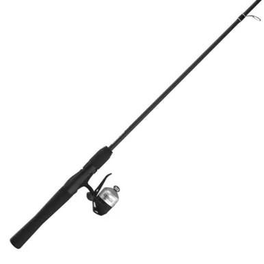 Zebco 33 Micro Triggerspin Combo 5’2″ UL