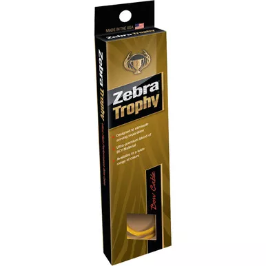 Zebra Hybrid Split Cable Drenalin 35 5/8 In.