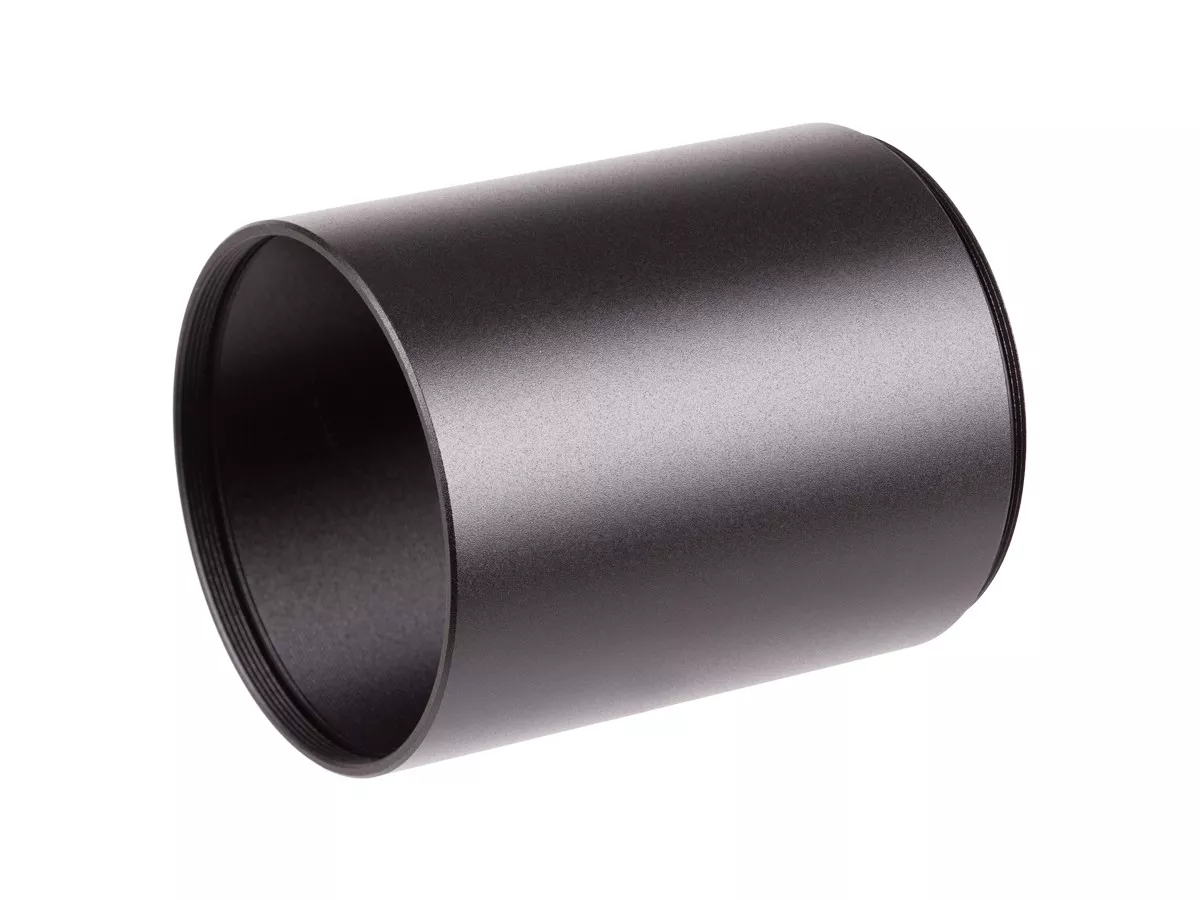 Zeiss LRP S3 3″ Riflescope Sunshade, 56mm