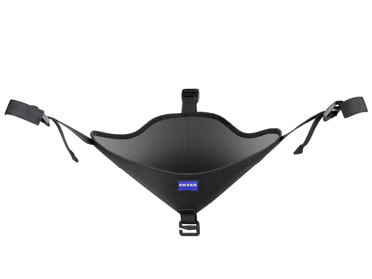 Zeiss Pro-Series Accessory Rock Bag