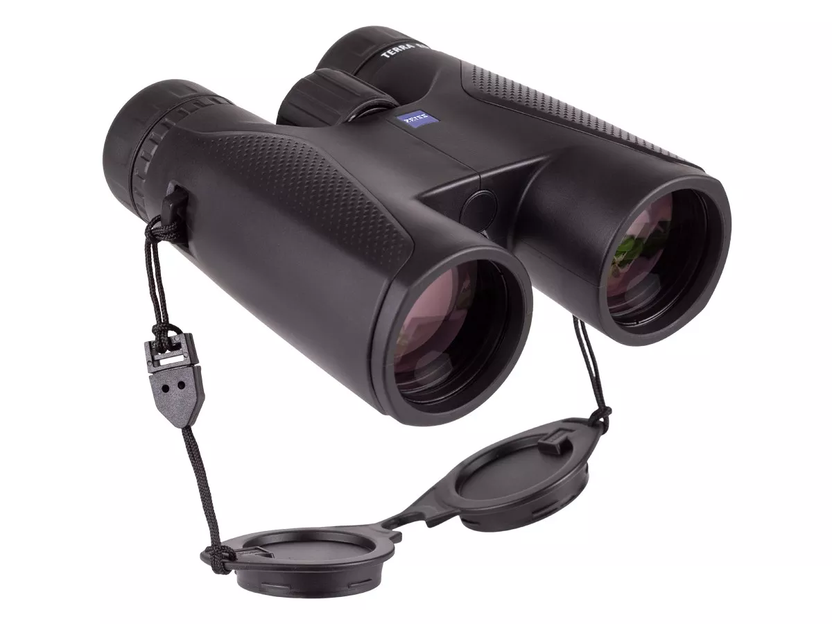 Zeiss Terra ED 10×42 Binoculars