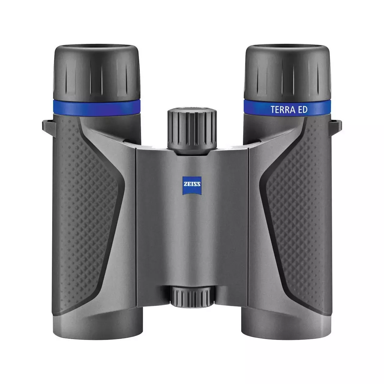 Zeiss Terra ED Pocket 10X25mm Binoculars