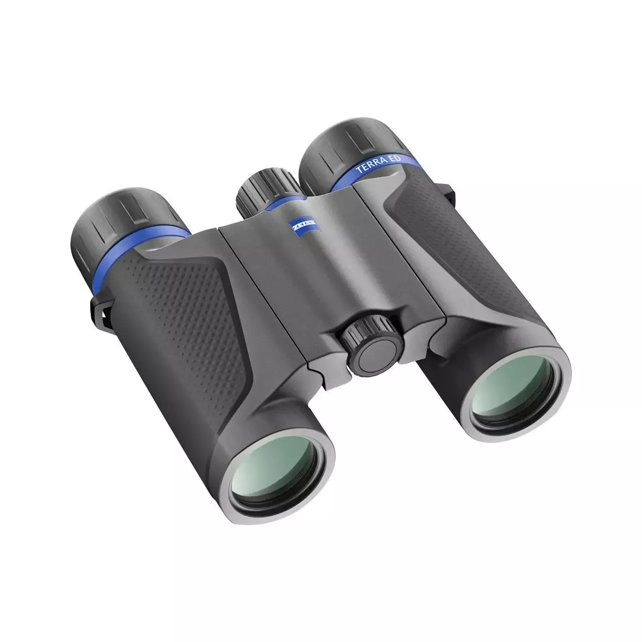 Zeiss Terra ED Pocket Binoculars 8x25mm
