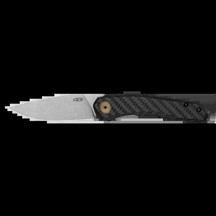 Zero Tolerance 0545 Original Carbon Fiber Magnacut Folding Knife