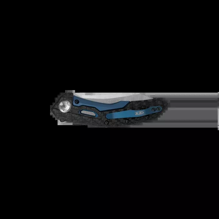 Zero Tolerance 0762 Original Carbon Fiber Folding Knife