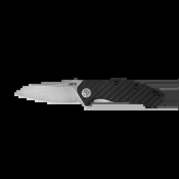 Zero Tolerance 0770 Carbon Fiber Folding Knife