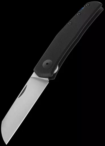 Zero Tolerance Anso Slip Joint G10 Folding Knife
