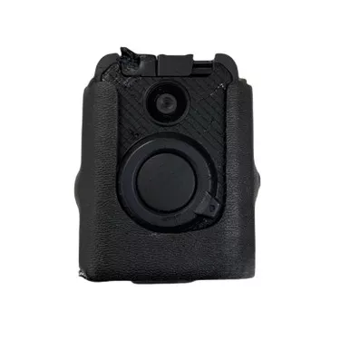 Zero9 Holsters 2027 Body Cam Case for Getac BC-02