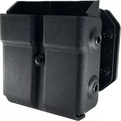 Zero9 Holsters 4031 AR/Double Pistol Magazine Combo for Traditional 9mm/.40