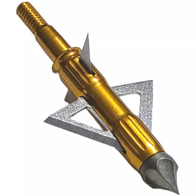 Zeus Ares Broadhead 3 Pk.