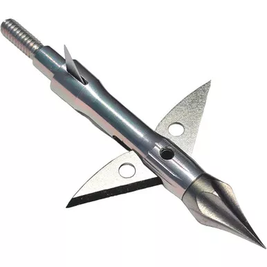 Zeus Broadhead 3 Pk.