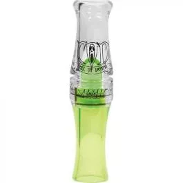 Zink Calls Nightmare on Stage (NOS) Goose Calls
