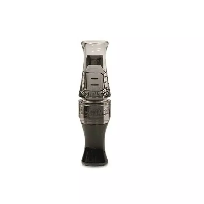 Zink Calls Nothing But Green Polycarbonate Duck Call – Gunsmoke #ZNK6043