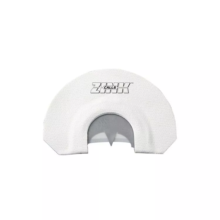 Zink Calls Wicked Sister Diaphragm Turkey Call