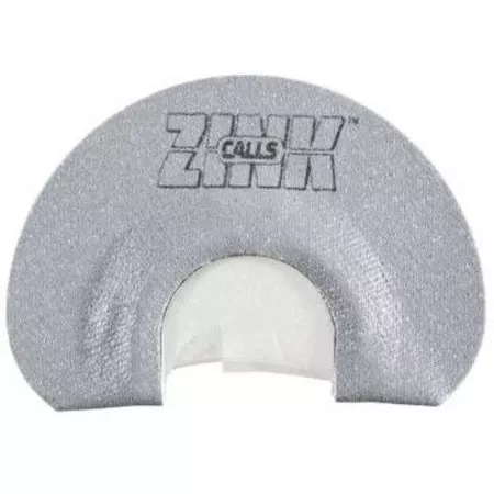 Zink Z-Cutter 3-Reed Diaphram Turkey Call