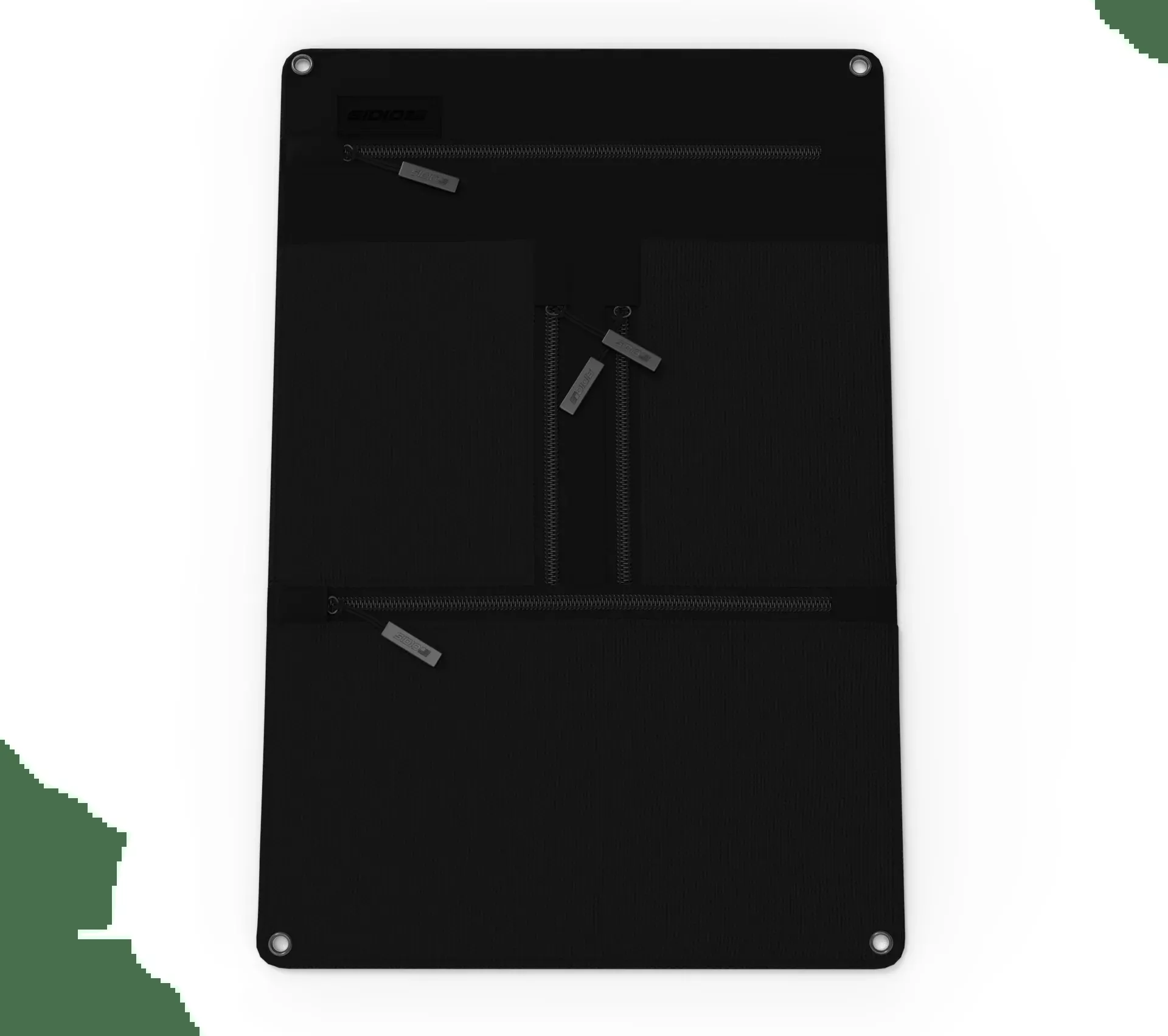 Zipper Panel (FITS “WR” Lid Only)