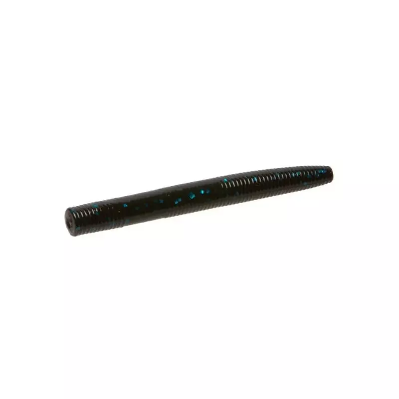 Zoom Beatdown Worm – Blueberry