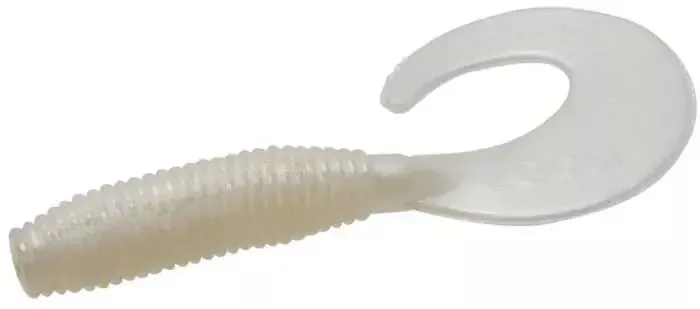 Zoom Fat Albert Grub – White Pearl