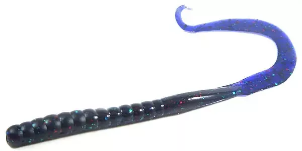 Zoom Mag II Worm – Junebug Red