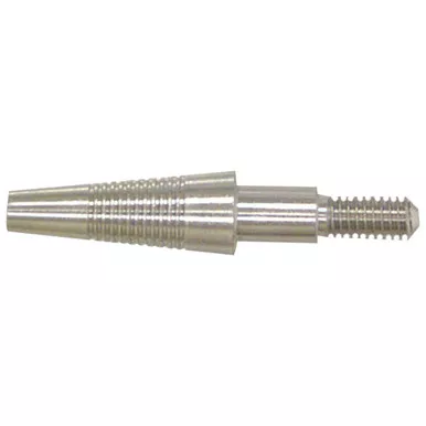 Zwickey Hollow Point Broadhead Adapters 12 Pk.